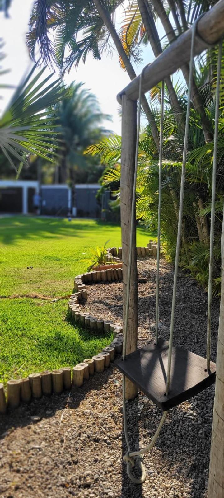 Recanto Dos Passaros - Guaratiba Rio de Janeiro Dış mekan fotoğraf