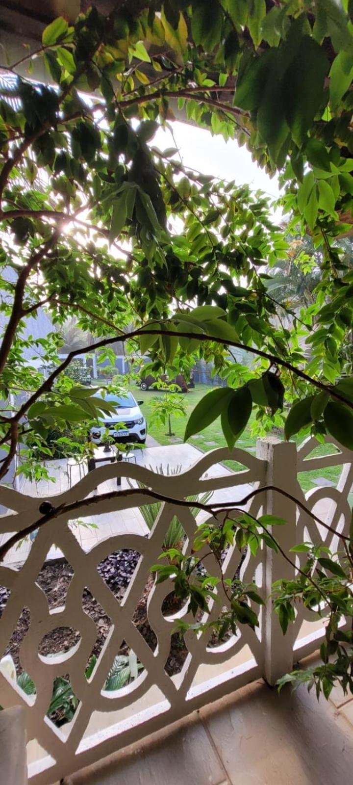 Recanto Dos Passaros - Guaratiba Rio de Janeiro Dış mekan fotoğraf