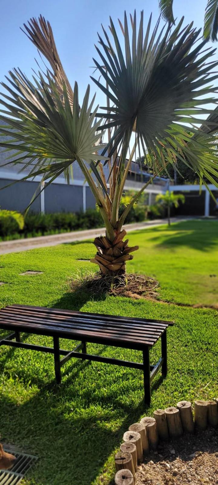 Recanto Dos Passaros - Guaratiba Rio de Janeiro Dış mekan fotoğraf