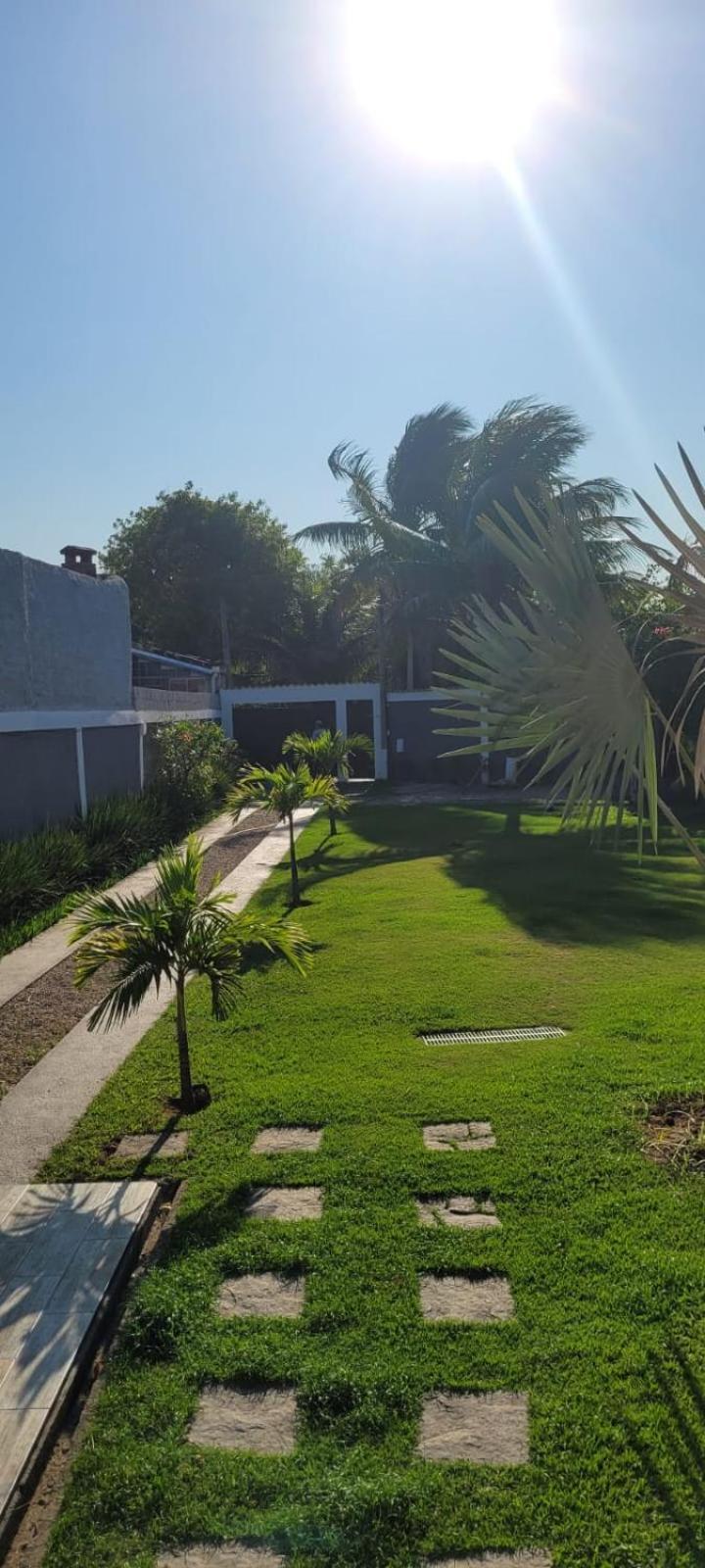 Recanto Dos Passaros - Guaratiba Rio de Janeiro Dış mekan fotoğraf